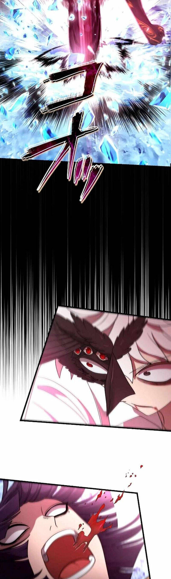 Kẻ Kế Thừa Thần Khí Viễn Cổ Chapter 13 - 10