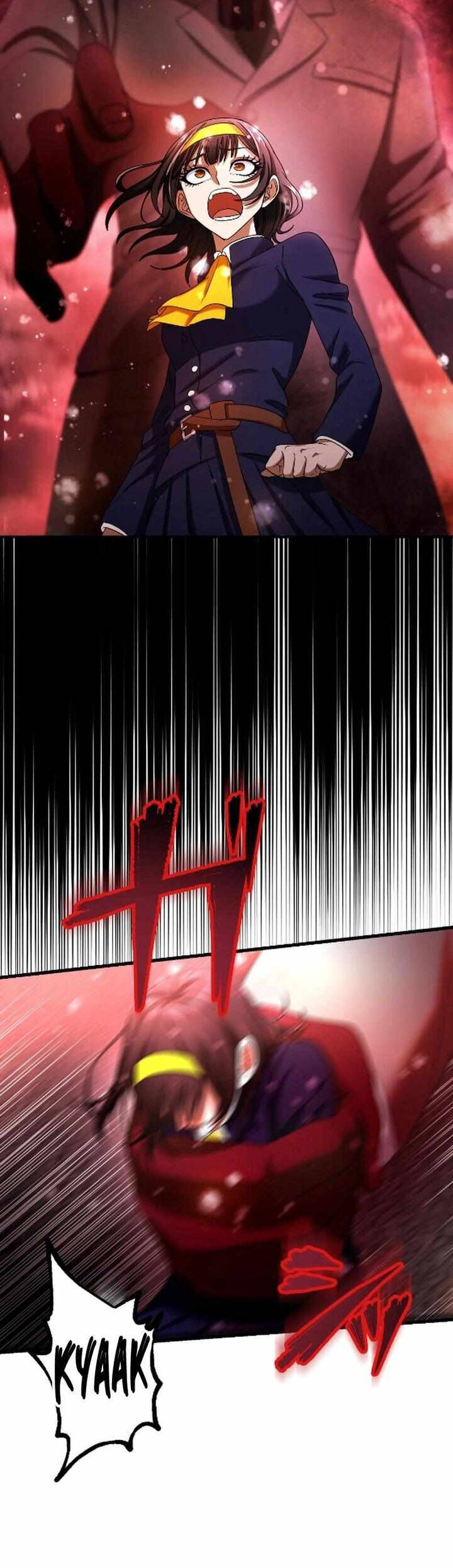 Kẻ Kế Thừa Thần Khí Viễn Cổ Chapter 14 - 15