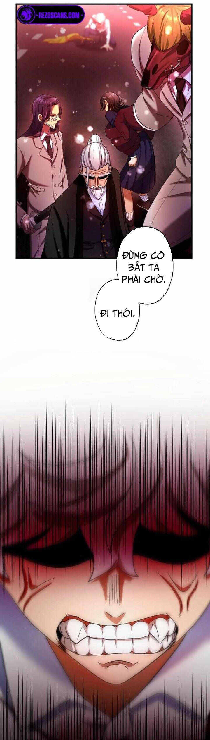 Kẻ Kế Thừa Thần Khí Viễn Cổ Chapter 14 - 16