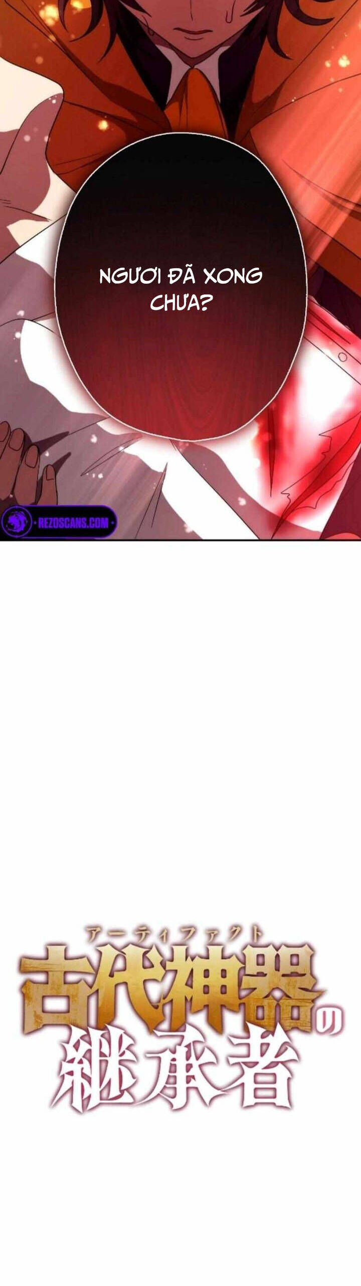 Kẻ Kế Thừa Thần Khí Viễn Cổ Chapter 14 - 3