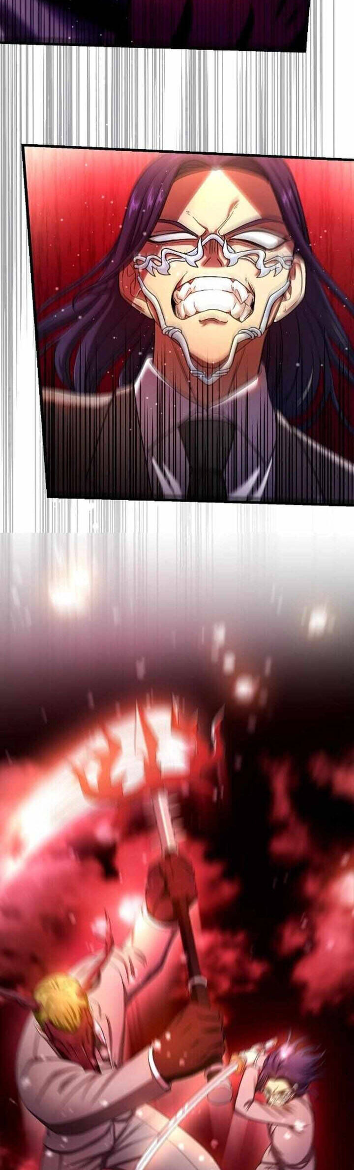 Kẻ Kế Thừa Thần Khí Viễn Cổ Chapter 14 - 23