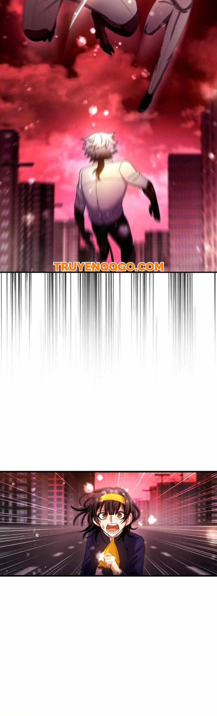 Kẻ Kế Thừa Thần Khí Viễn Cổ Chapter 14 - 24