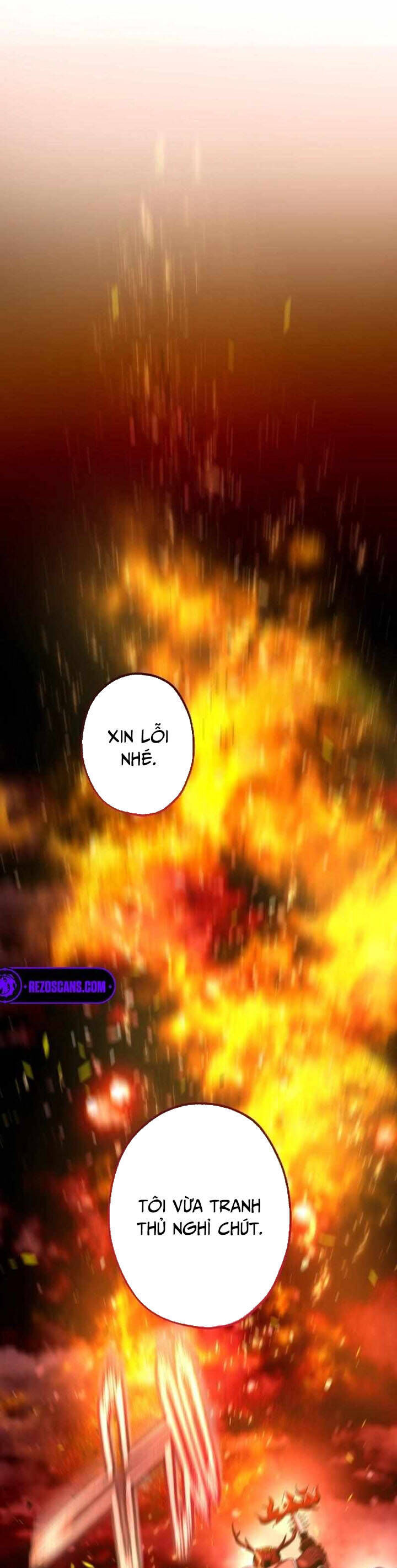 Kẻ Kế Thừa Thần Khí Viễn Cổ Chapter 14 - 25