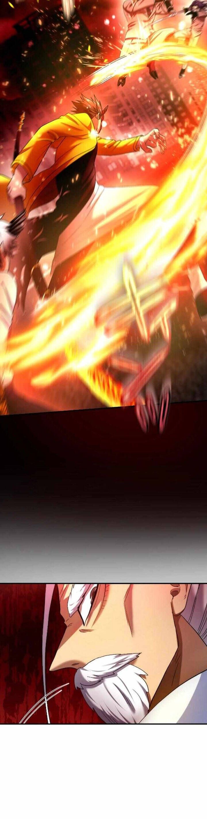 Kẻ Kế Thừa Thần Khí Viễn Cổ Chapter 14 - 26