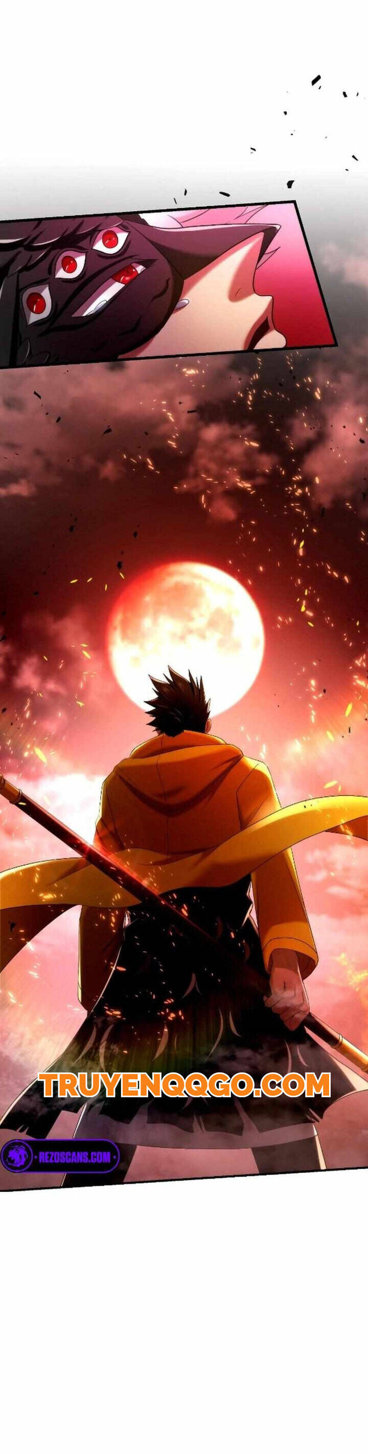 Kẻ Kế Thừa Thần Khí Viễn Cổ Chapter 14 - 27