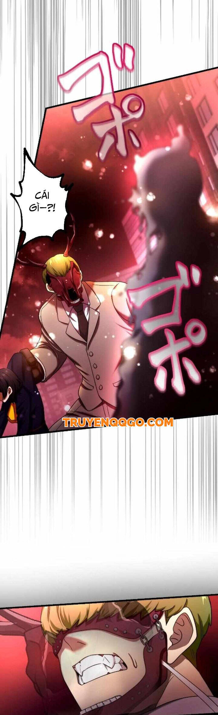 Kẻ Kế Thừa Thần Khí Viễn Cổ Chapter 14 - 29