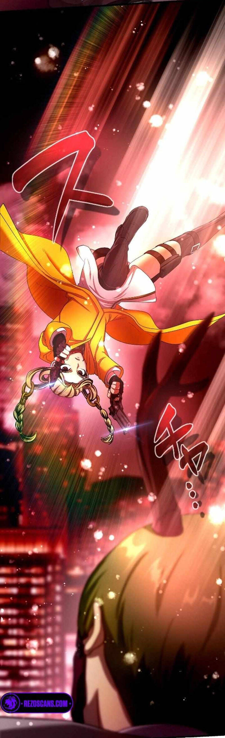 Kẻ Kế Thừa Thần Khí Viễn Cổ Chapter 14 - 30