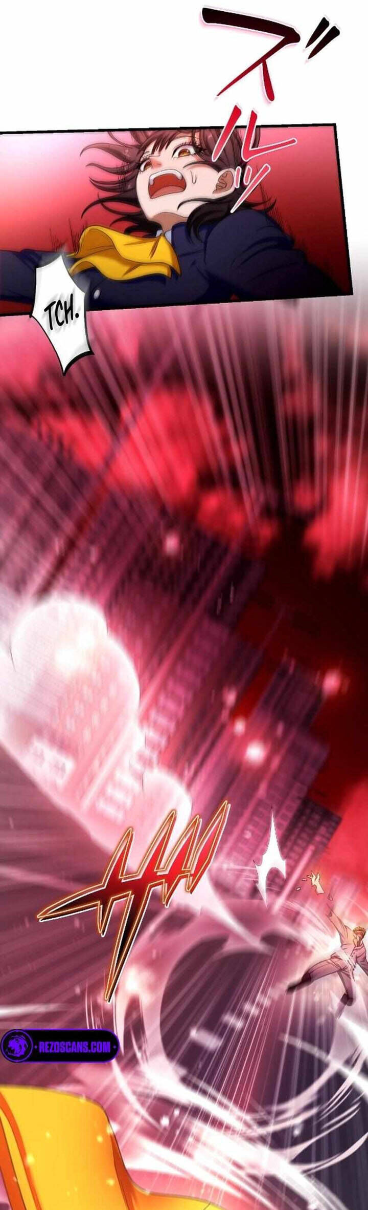 Kẻ Kế Thừa Thần Khí Viễn Cổ Chapter 14 - 32