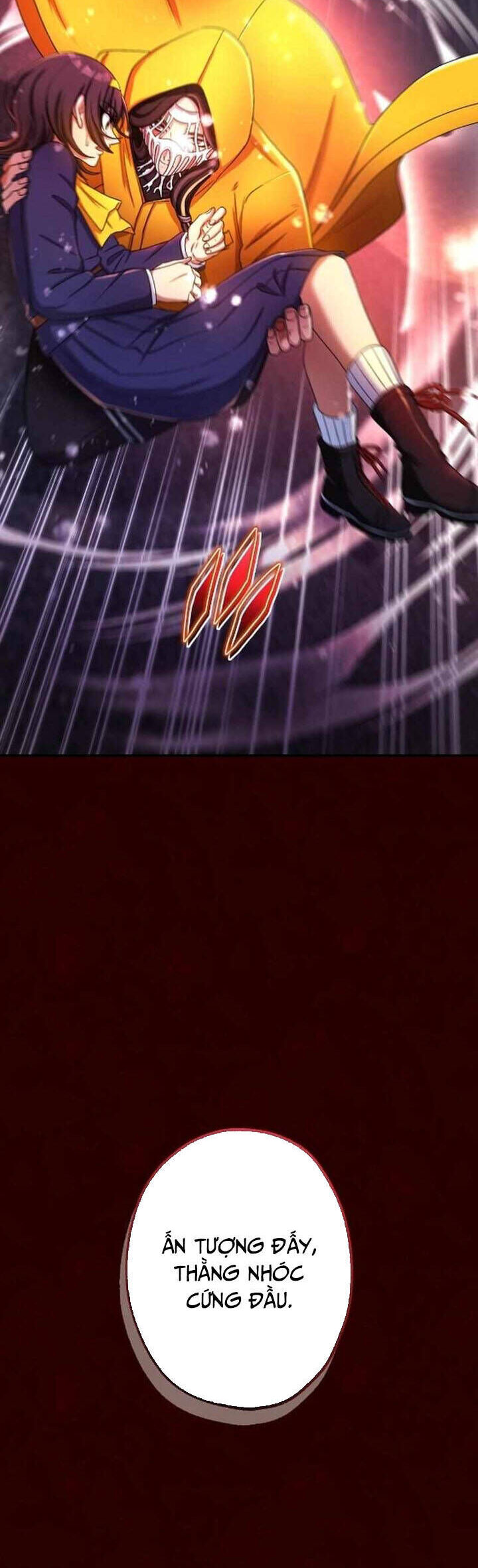 Kẻ Kế Thừa Thần Khí Viễn Cổ Chapter 14 - 33