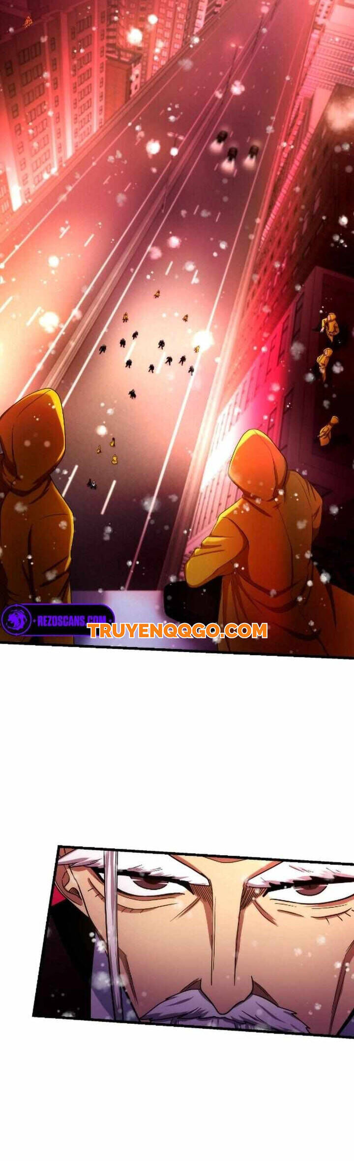 Kẻ Kế Thừa Thần Khí Viễn Cổ Chapter 14 - 35