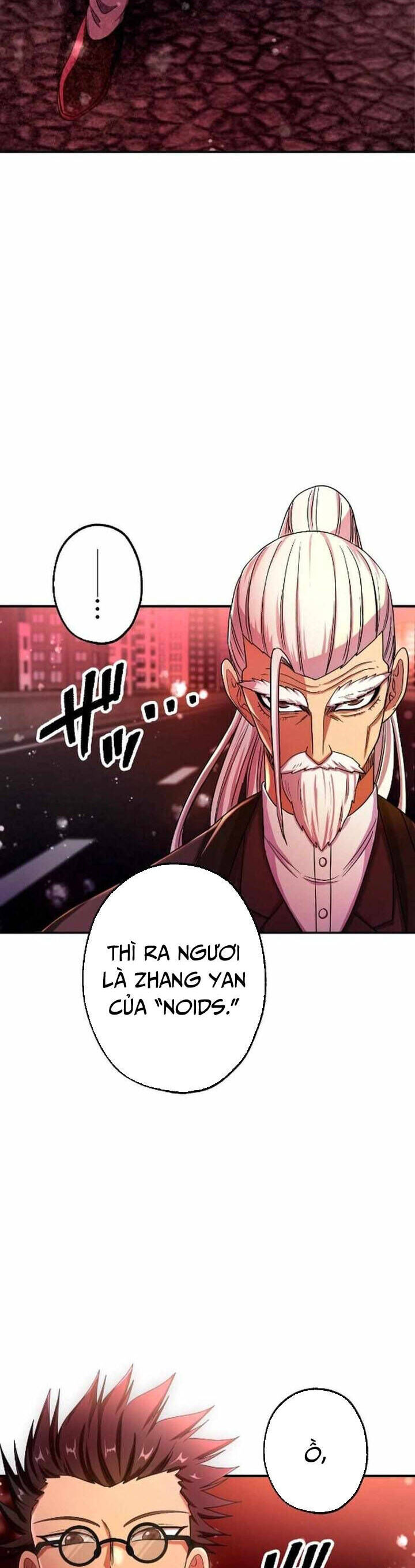 Kẻ Kế Thừa Thần Khí Viễn Cổ Chapter 14 - 37