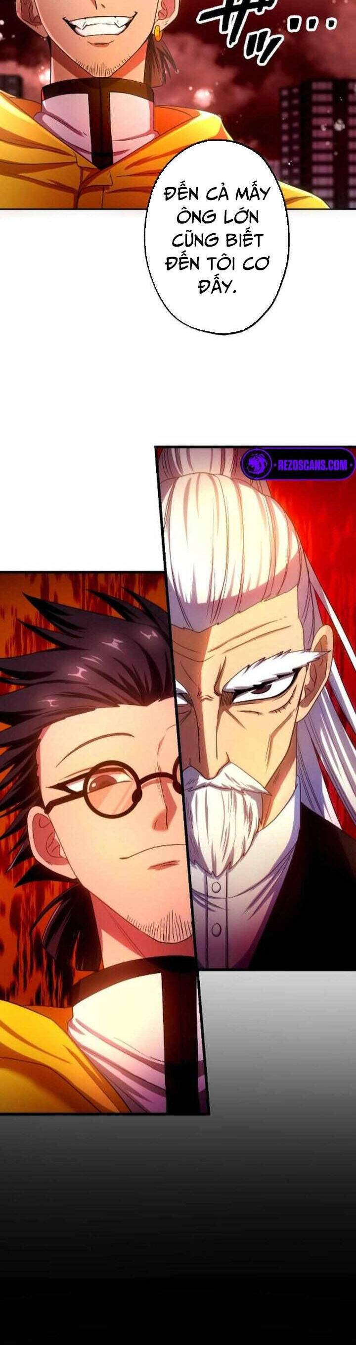 Kẻ Kế Thừa Thần Khí Viễn Cổ Chapter 14 - 38