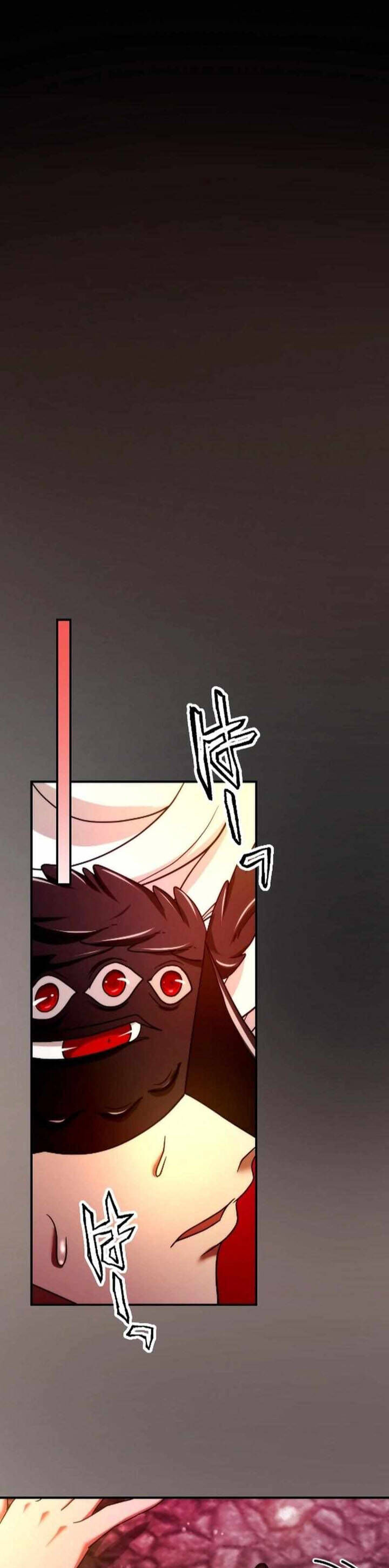 Kẻ Kế Thừa Thần Khí Viễn Cổ Chapter 14 - 39