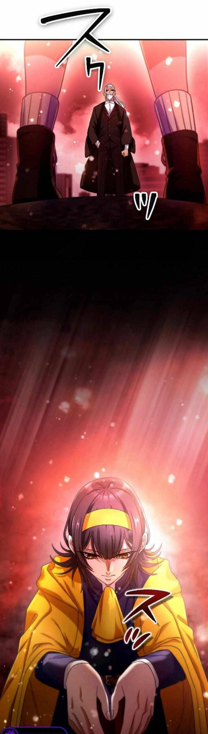 Kẻ Kế Thừa Thần Khí Viễn Cổ Chapter 14 - 5