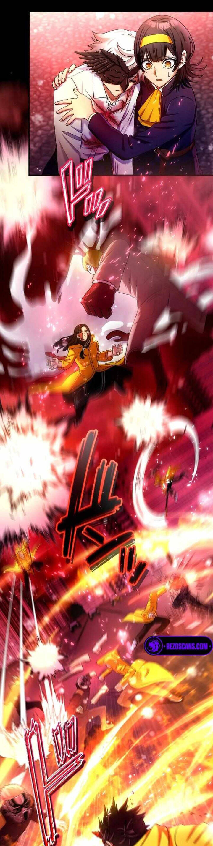 Kẻ Kế Thừa Thần Khí Viễn Cổ Chapter 14 - 43