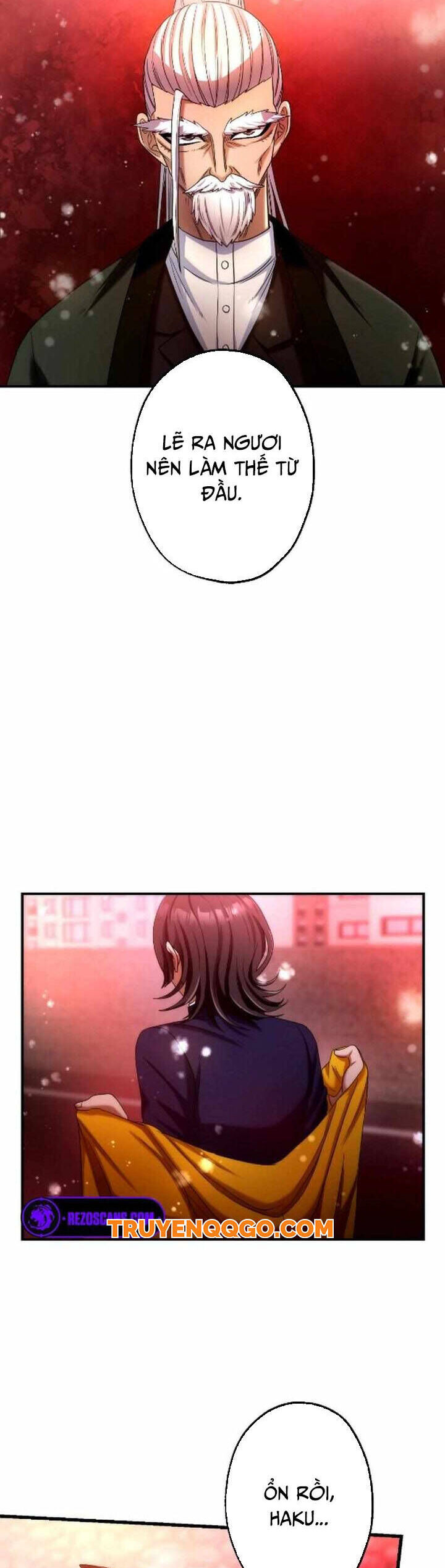 Kẻ Kế Thừa Thần Khí Viễn Cổ Chapter 14 - 7