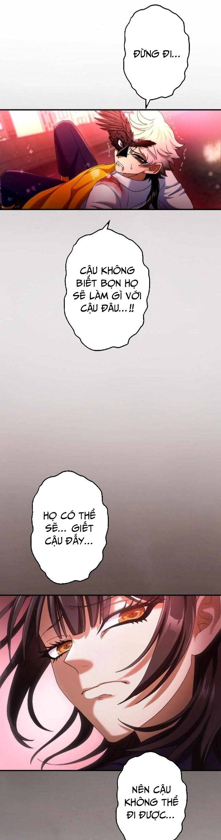 Kẻ Kế Thừa Thần Khí Viễn Cổ Chapter 14 - 9