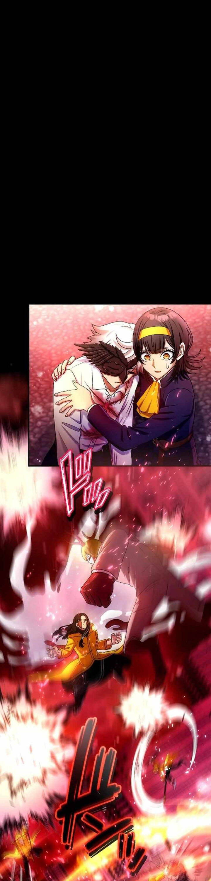 Kẻ Kế Thừa Thần Khí Viễn Cổ Chapter 15 - 2