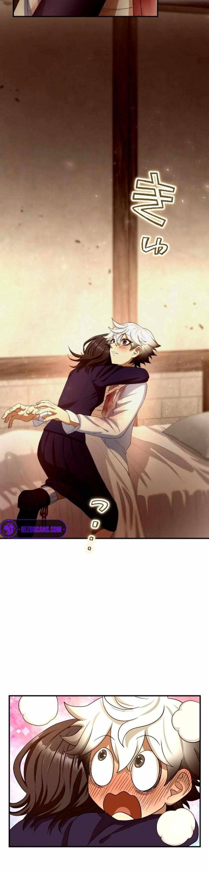 Kẻ Kế Thừa Thần Khí Viễn Cổ Chapter 15 - 13