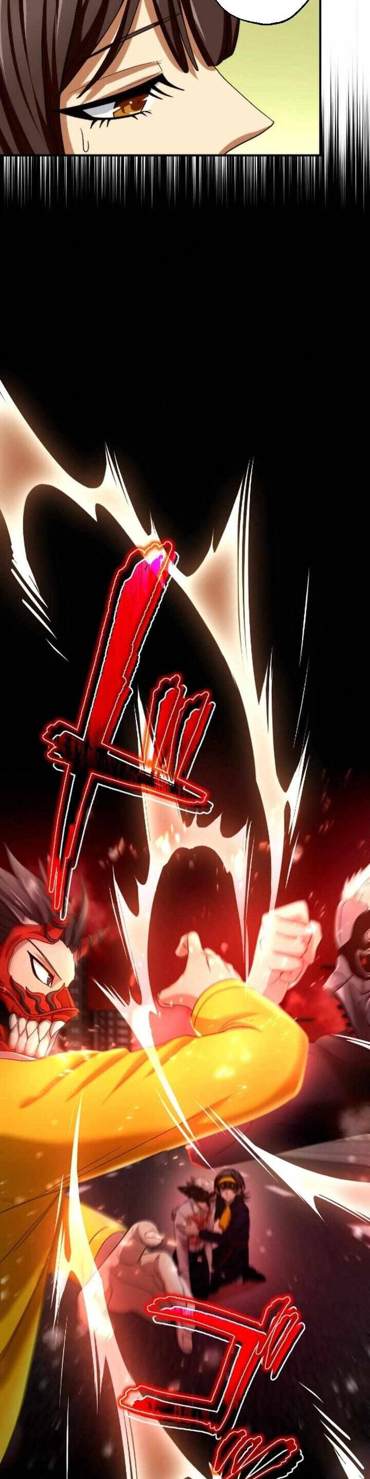 Kẻ Kế Thừa Thần Khí Viễn Cổ Chapter 15 - 15