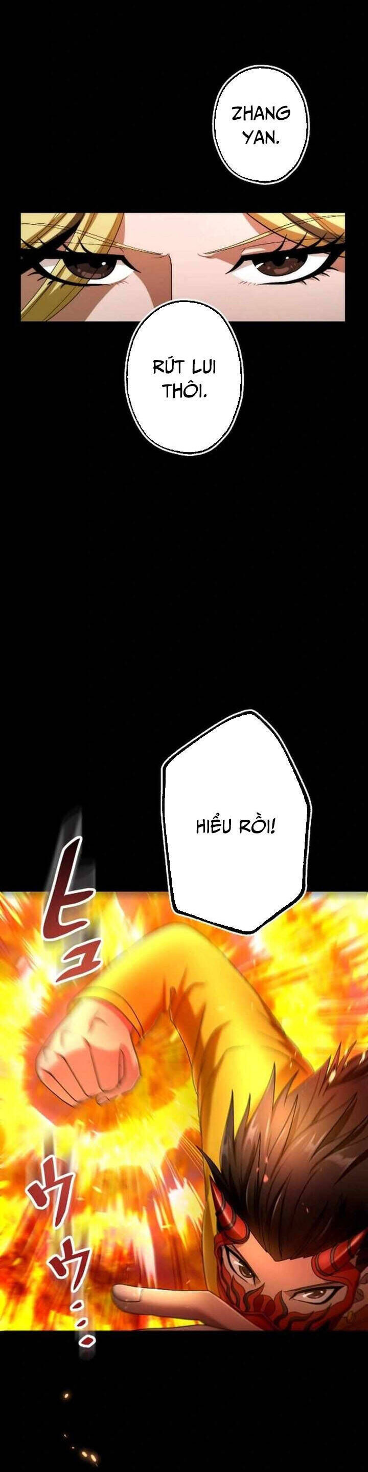 Kẻ Kế Thừa Thần Khí Viễn Cổ Chapter 15 - 17