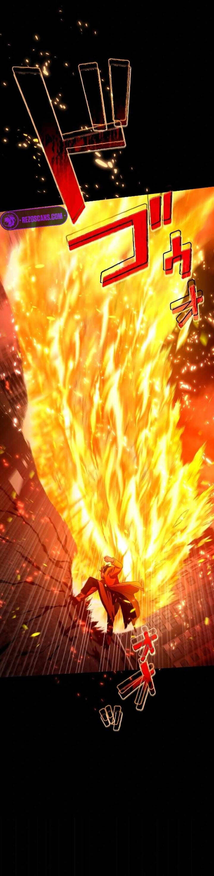 Kẻ Kế Thừa Thần Khí Viễn Cổ Chapter 15 - 18