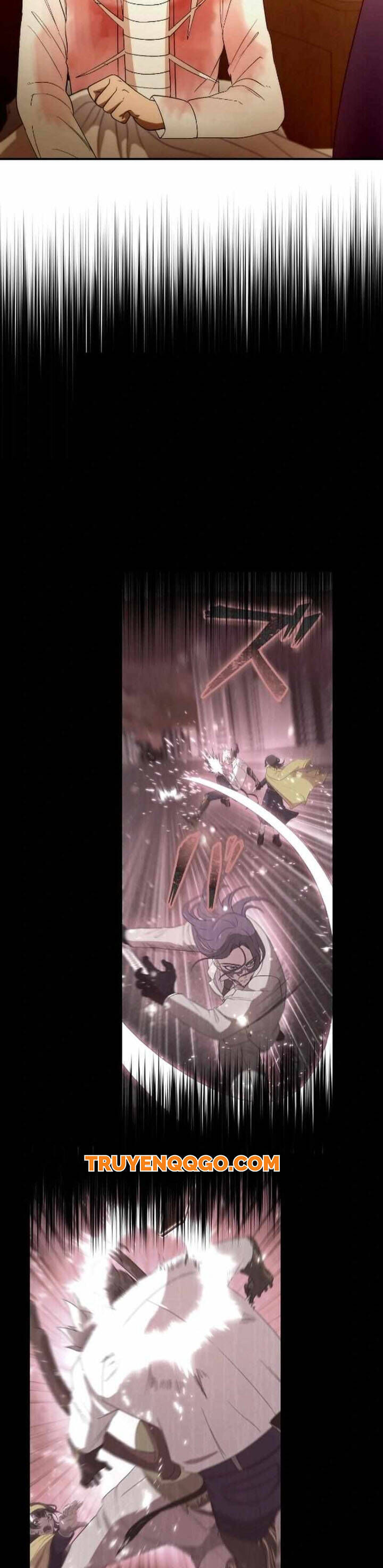 Kẻ Kế Thừa Thần Khí Viễn Cổ Chapter 15 - 20