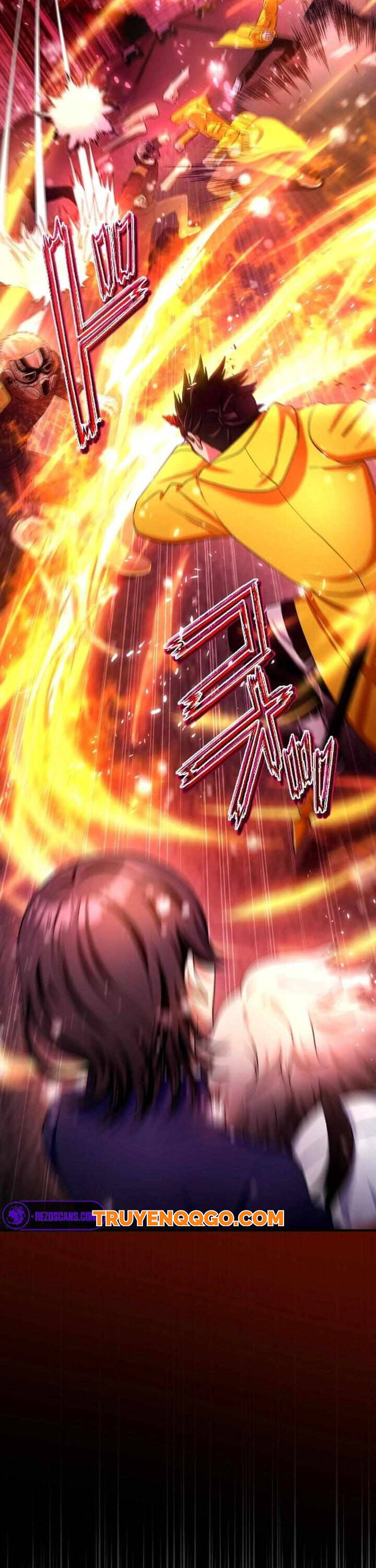 Kẻ Kế Thừa Thần Khí Viễn Cổ Chapter 15 - 3