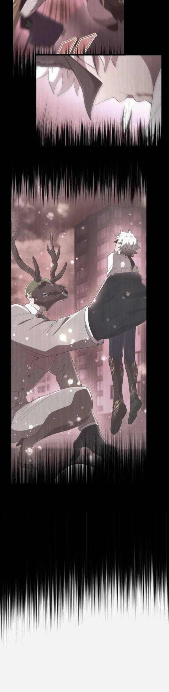 Kẻ Kế Thừa Thần Khí Viễn Cổ Chapter 15 - 21