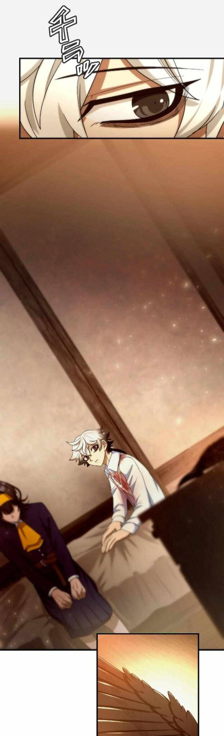 Kẻ Kế Thừa Thần Khí Viễn Cổ Chapter 15 - 22