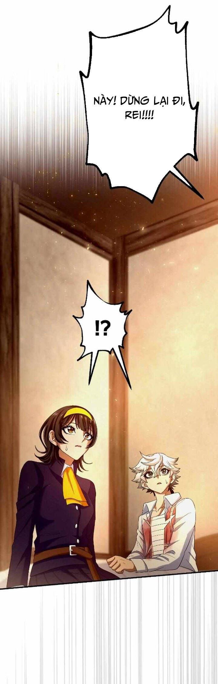 Kẻ Kế Thừa Thần Khí Viễn Cổ Chapter 15 - 25