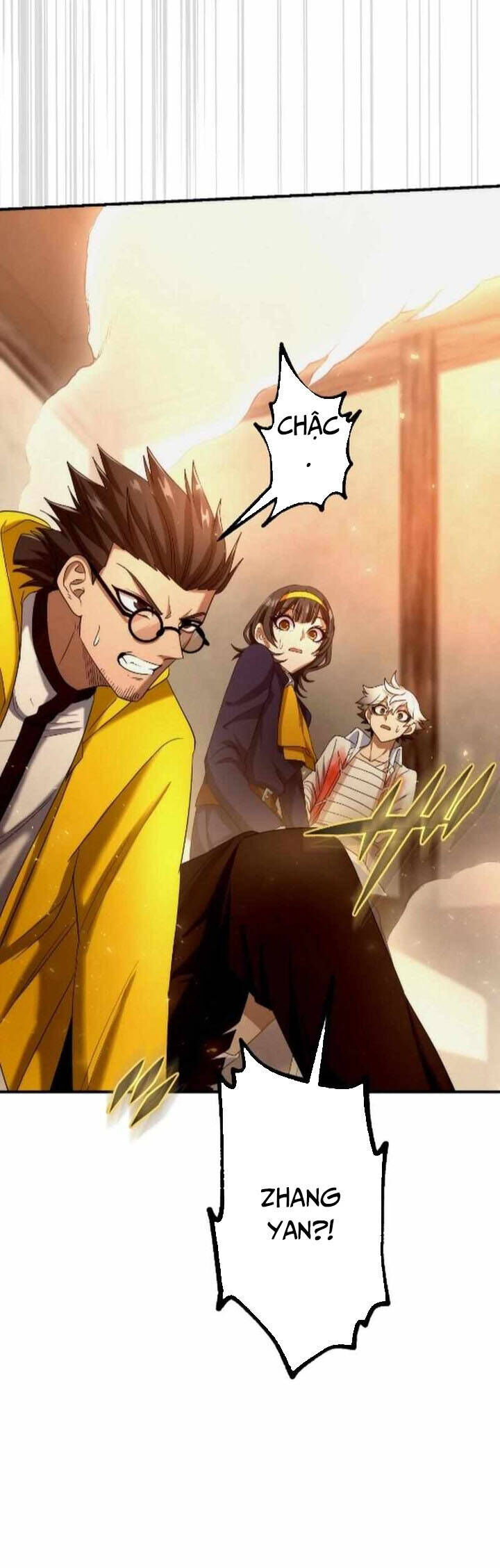 Kẻ Kế Thừa Thần Khí Viễn Cổ Chapter 15 - 28