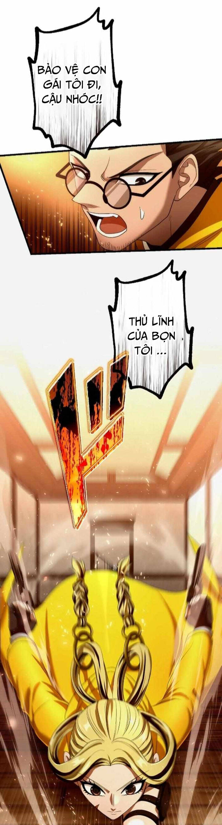 Kẻ Kế Thừa Thần Khí Viễn Cổ Chapter 15 - 29