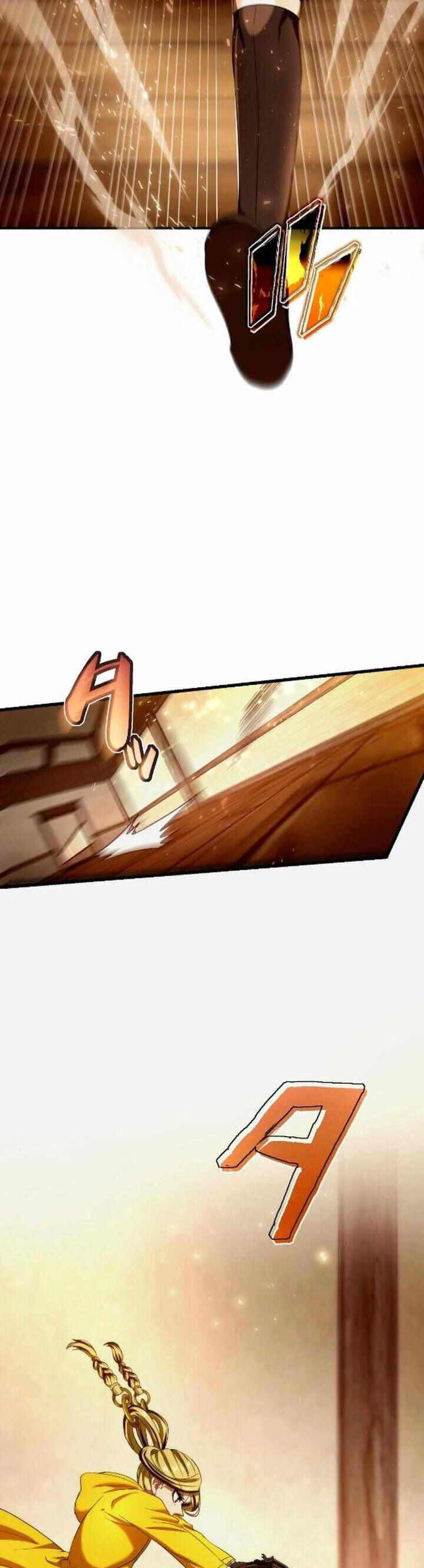 Kẻ Kế Thừa Thần Khí Viễn Cổ Chapter 15 - 30