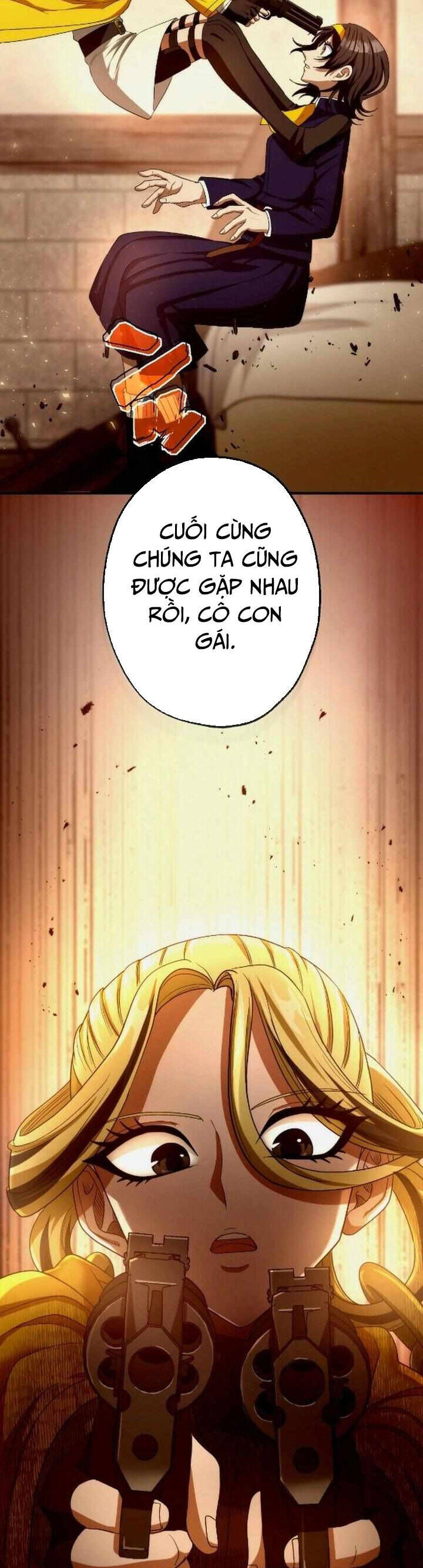 Kẻ Kế Thừa Thần Khí Viễn Cổ Chapter 15 - 31