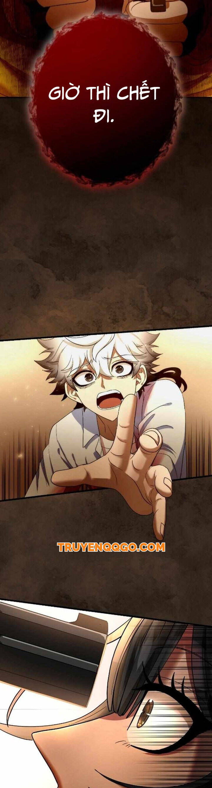 Kẻ Kế Thừa Thần Khí Viễn Cổ Chapter 15 - 32
