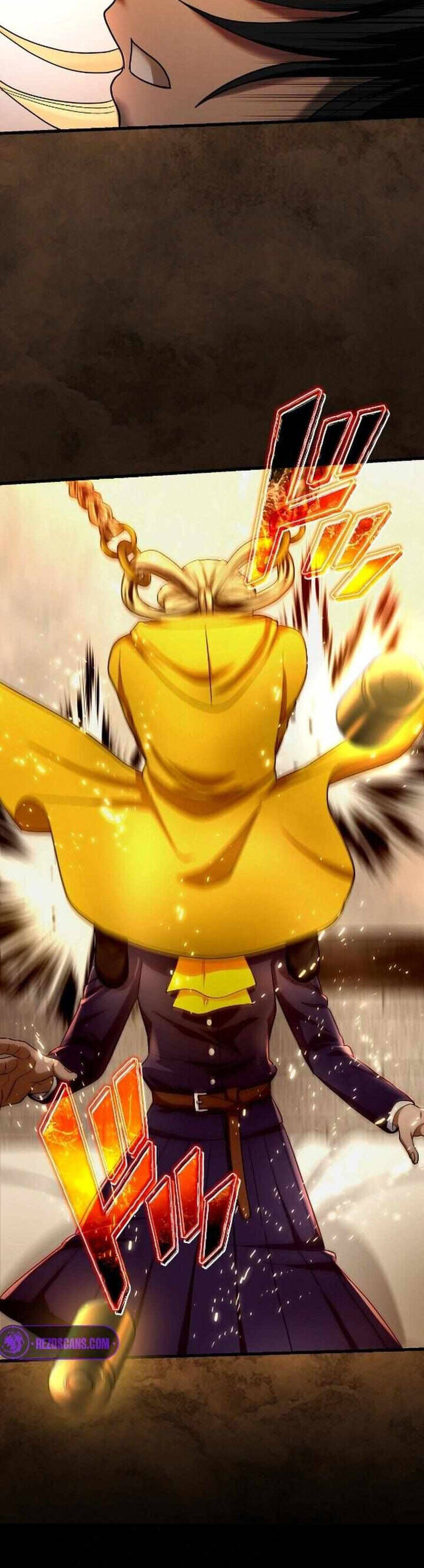 Kẻ Kế Thừa Thần Khí Viễn Cổ Chapter 15 - 33