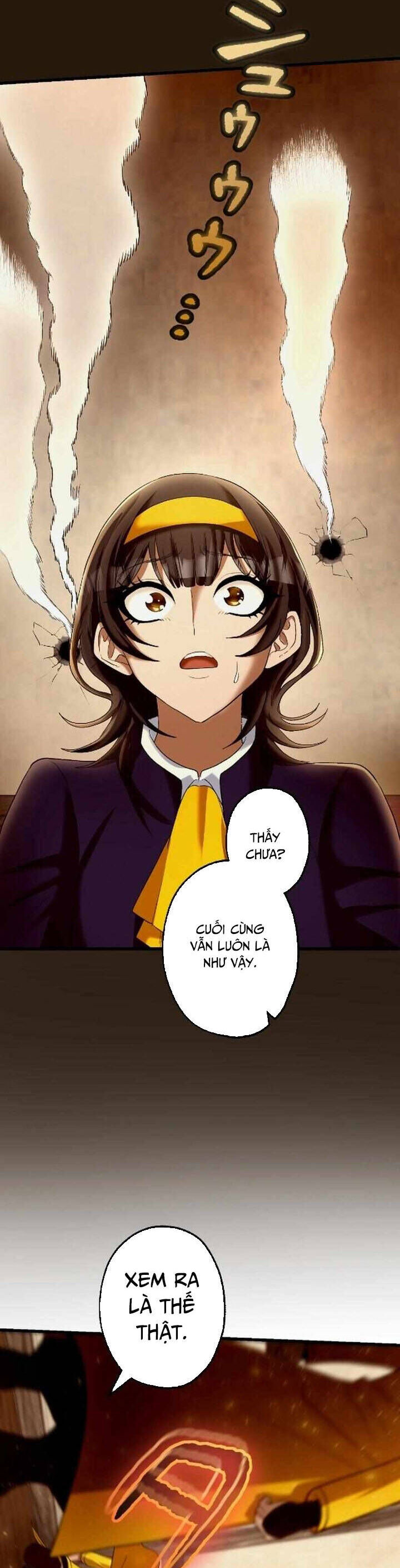 Kẻ Kế Thừa Thần Khí Viễn Cổ Chapter 15 - 35