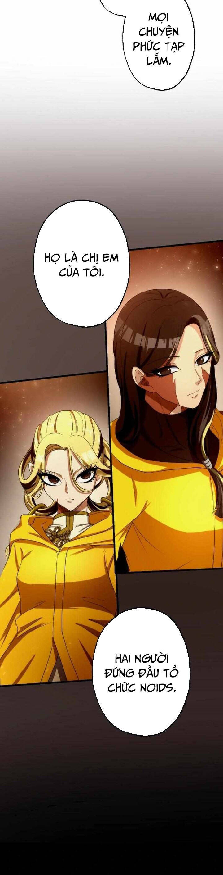 Kẻ Kế Thừa Thần Khí Viễn Cổ Chapter 15 - 37