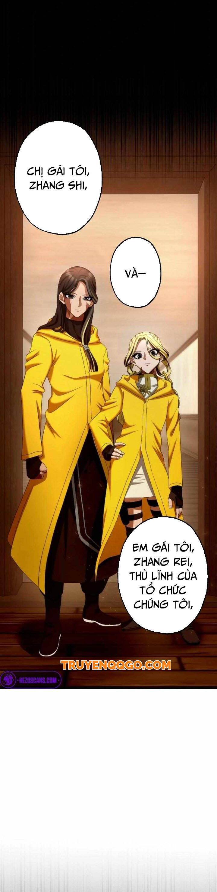 Kẻ Kế Thừa Thần Khí Viễn Cổ Chapter 15 - 38