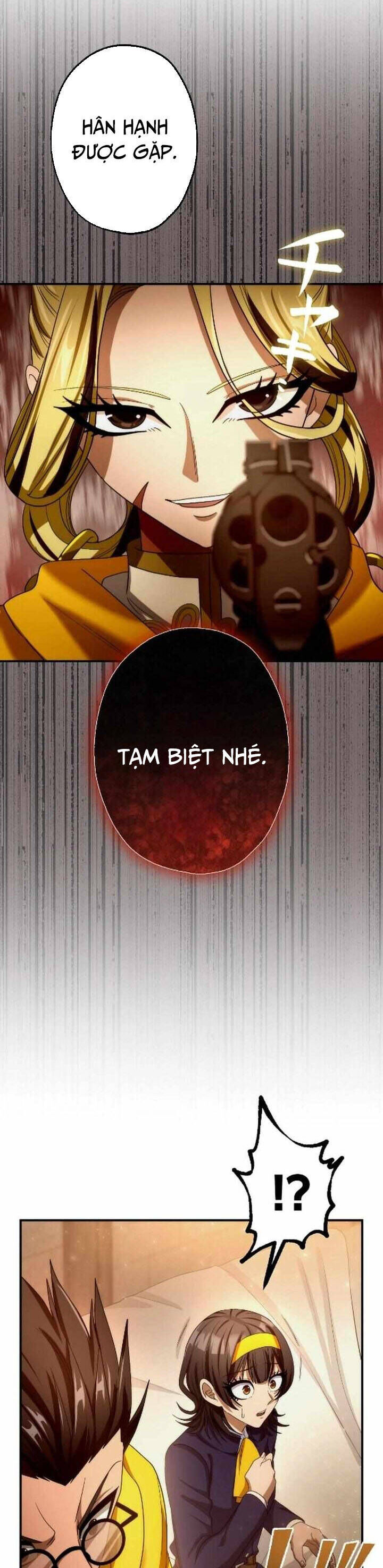 Kẻ Kế Thừa Thần Khí Viễn Cổ Chapter 15 - 39