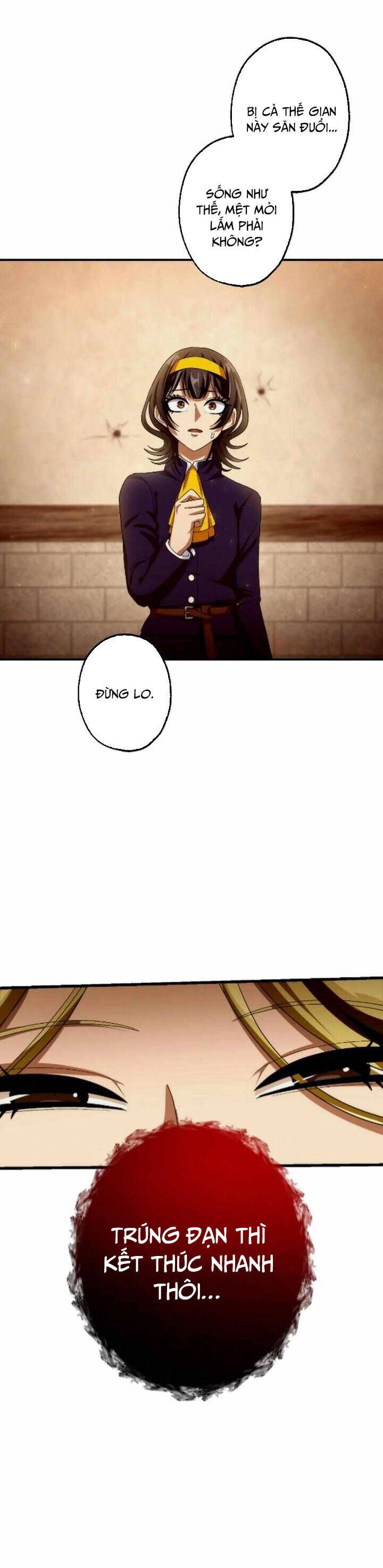 Kẻ Kế Thừa Thần Khí Viễn Cổ Chapter 15 - 41