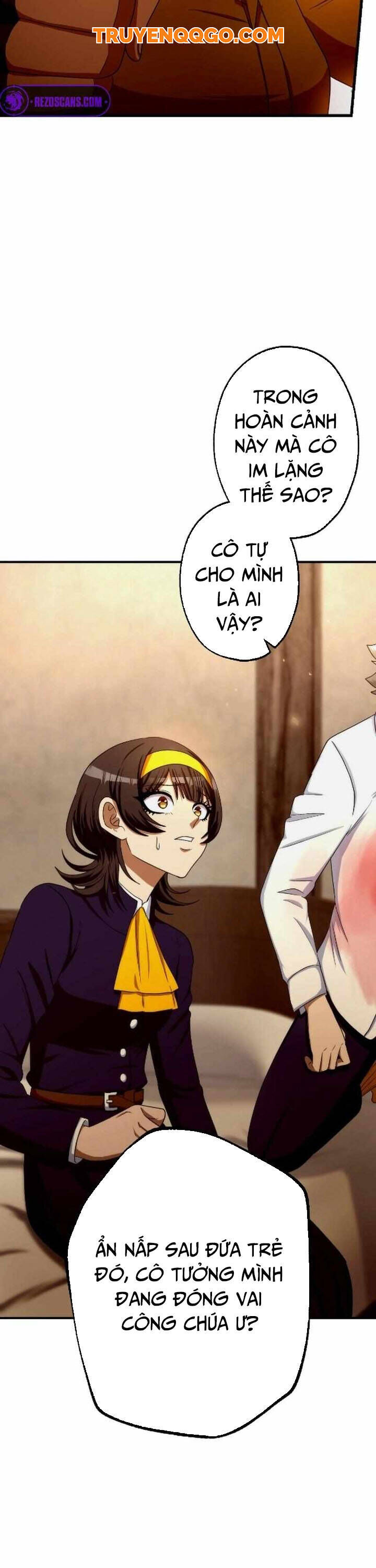 Kẻ Kế Thừa Thần Khí Viễn Cổ Chapter 15 - 43