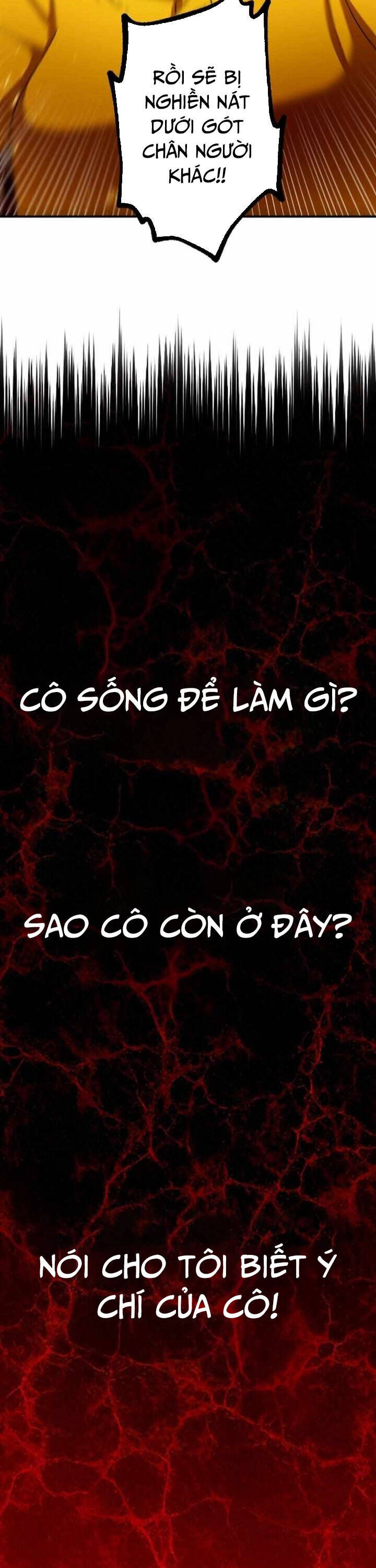 Kẻ Kế Thừa Thần Khí Viễn Cổ Chapter 15 - 46