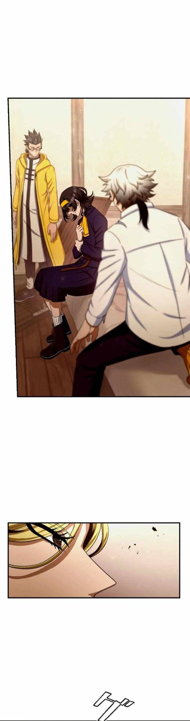 Kẻ Kế Thừa Thần Khí Viễn Cổ Chapter 15 - 48