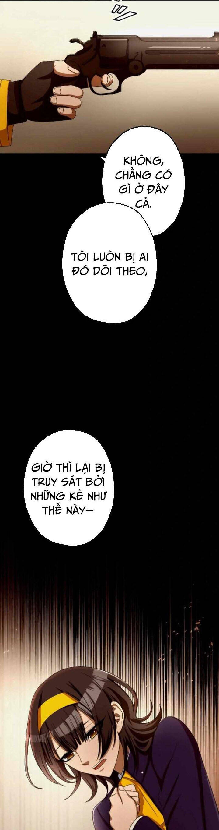 Kẻ Kế Thừa Thần Khí Viễn Cổ Chapter 15 - 49