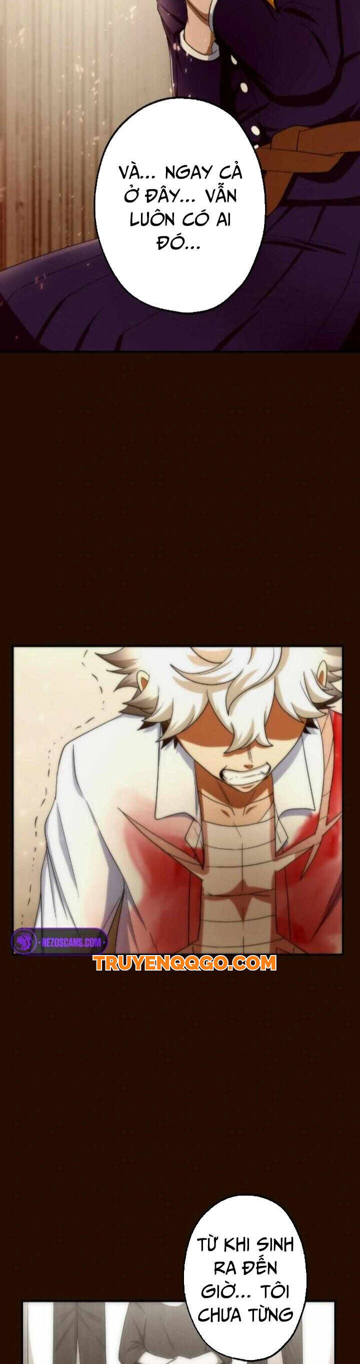 Kẻ Kế Thừa Thần Khí Viễn Cổ Chapter 15 - 50