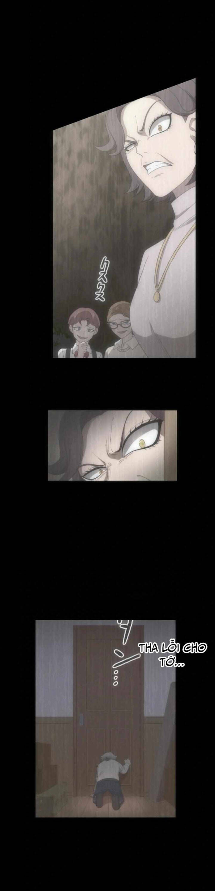 Kẻ Kế Thừa Thần Khí Viễn Cổ Chapter 15 - 6