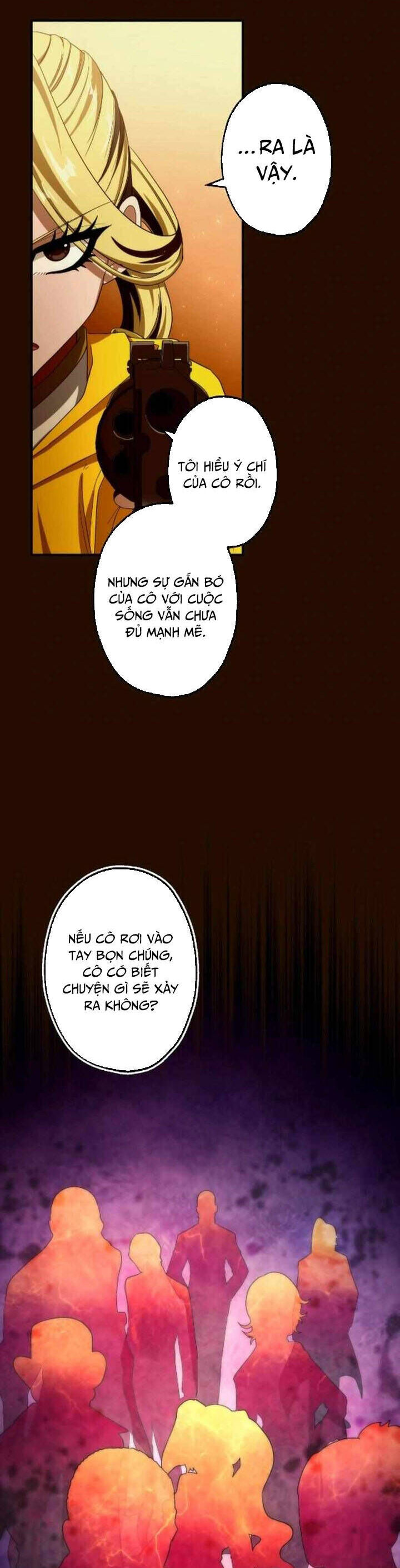 Kẻ Kế Thừa Thần Khí Viễn Cổ Chapter 15 - 53