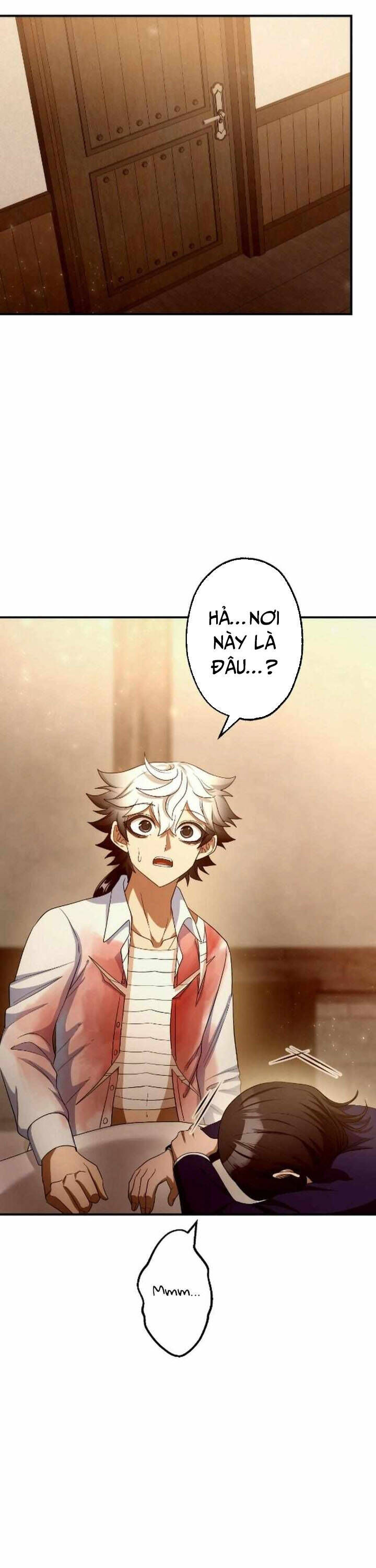 Kẻ Kế Thừa Thần Khí Viễn Cổ Chapter 15 - 10